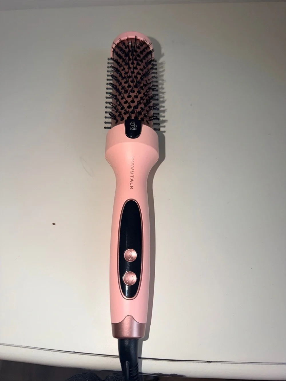 Wavytalk Blowout Boost Ionic Thermal Brush